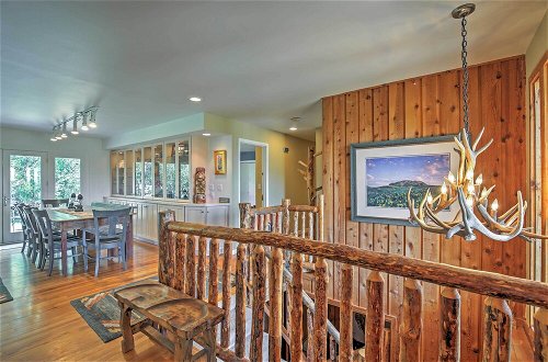 Foto 13 - Private Steamboat Springs Home W/hot Tub+mtn Views