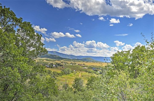 Photo 21 - Private Steamboat Springs Home W/hot Tub+mtn Views
