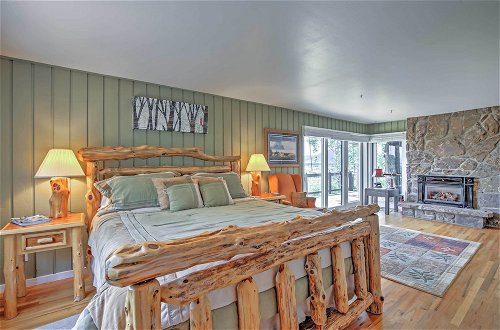 Foto 7 - Private Steamboat Springs Home W/hot Tub+mtn Views