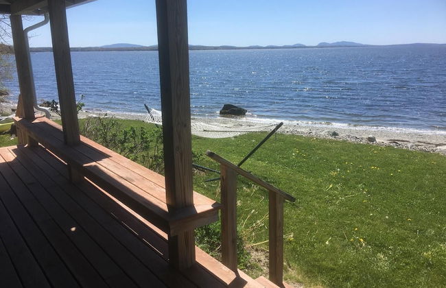 Contention Cove - Foto 13