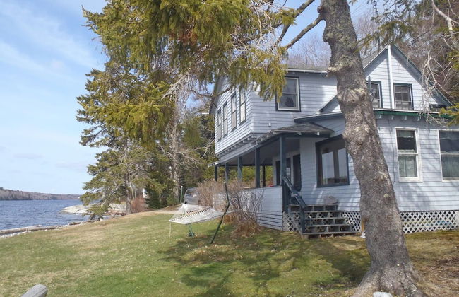 Contention Cove - Foto 7
