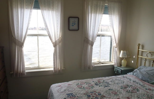 Contention Cove - Foto 5