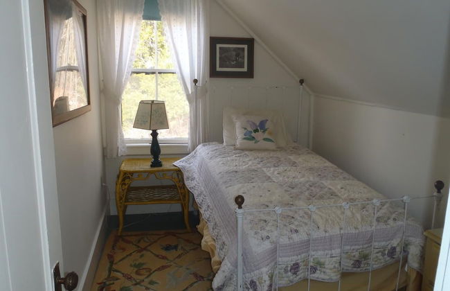 Contention Cove - Foto 4