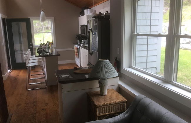 Contention Cove - Foto 11