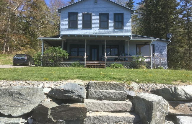 Contention Cove - Foto 1