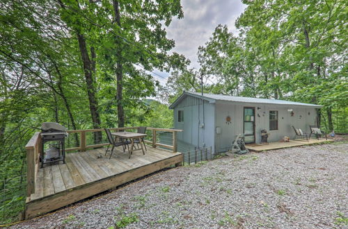 Photo 16 - Getaway on Center Hill Lake w/ Decks & Water Views