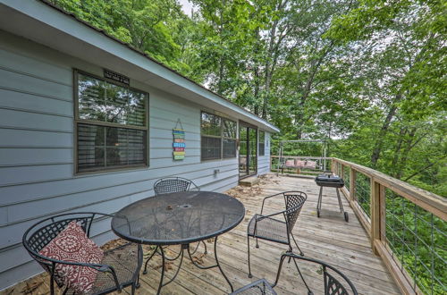 Photo 2 - Getaway on Center Hill Lake w/ Decks & Water Views