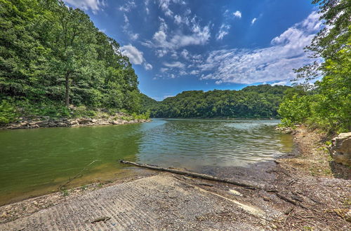 Photo 26 - Getaway on Center Hill Lake w/ Decks & Water Views