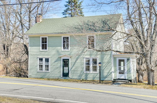 Photo 24 - Cozy New York Retreat w/ Fire Pit & Creek Access