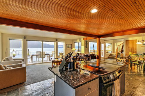 Photo 18 - Waterfront Home on 'gold Coast' of Hood Canal