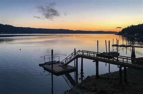 Photo 11 - Waterfront Home on 'gold Coast' of Hood Canal