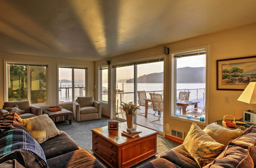 Photo 22 - Waterfront Home on 'gold Coast' of Hood Canal