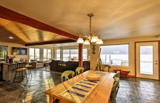 Photo 3 - Waterfront Home on 'gold Coast' of Hood Canal