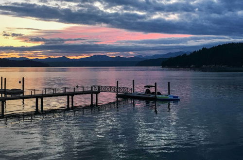 Foto 17 - Waterfront Home on 'gold Coast' of Hood Canal