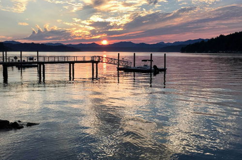 Photo 12 - Waterfront Home on 'gold Coast' of Hood Canal