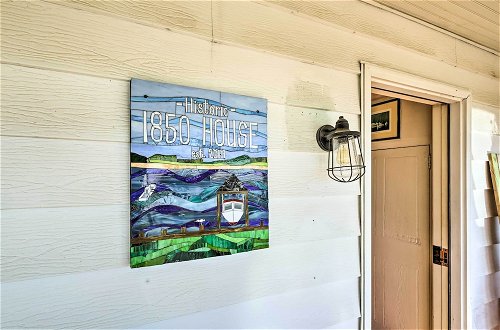 Foto 20 - Pet-friendly Quantico Home w/ River Views