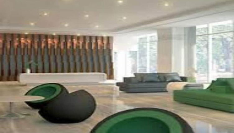 Foto 1 - Green Residences Taft