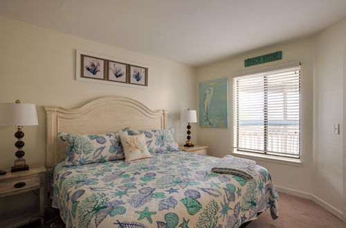 Foto 17 - Pet-friendly Resort Condo w/ Ocean View & Pool