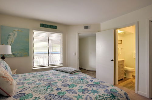 Foto 10 - Pet-friendly Resort Condo w/ Ocean View & Pool