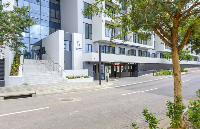 Sandton Gate 322 - Foto 25
