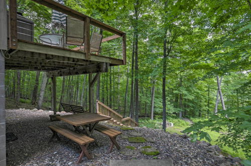 Photo 20 - Cozy Cabin on 10 Acres, Walk to Chippewa River