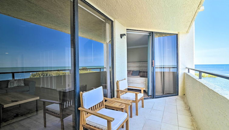 Photo 1 - Waterfront Condo: Resort Pool, Tennis & Beach