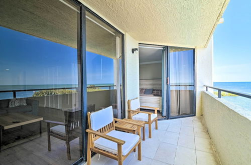 Photo 1 - Waterfront Condo: Resort Pool, Tennis & Beach