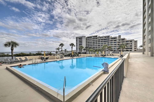 Photo 10 - Waterfront Condo: Resort Pool, Tennis & Beach