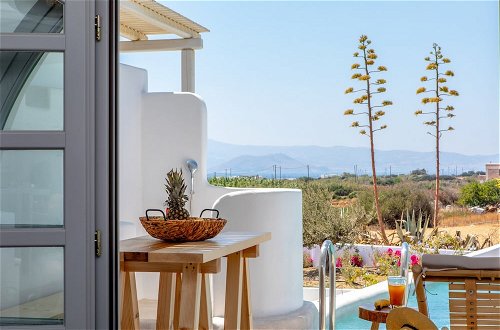 Photo 20 - Argana Villa Naxos