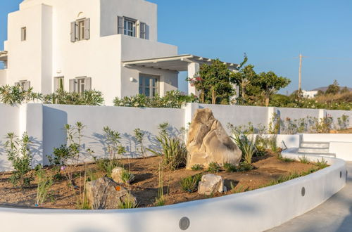 Photo 27 - Argana Villa Naxos