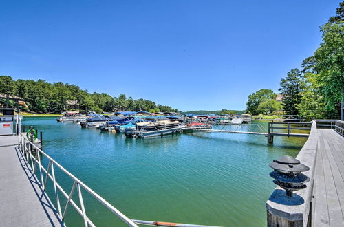 Photo 15 - Keowee Keys Condo w/ Resort Amenities Access