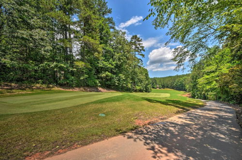 Photo 31 - Keowee Keys Condo w/ Resort Amenities Access