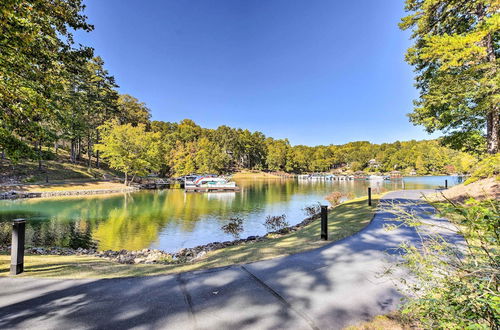 Photo 34 - Keowee Keys Condo w/ Resort Amenities Access