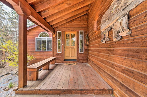 Photo 30 - Tahoe Donner Retreat w/ Hot Tub & Fireplace