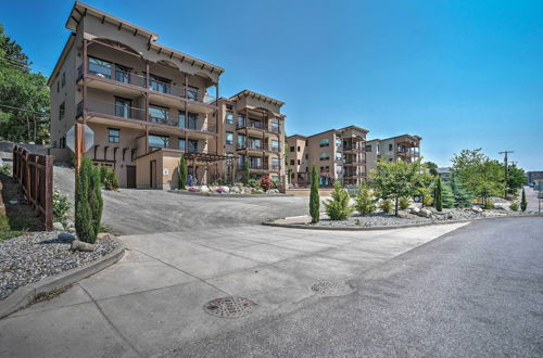 Photo 3 - Modern Manson Condo w/ Pool & Lake Chelan Views