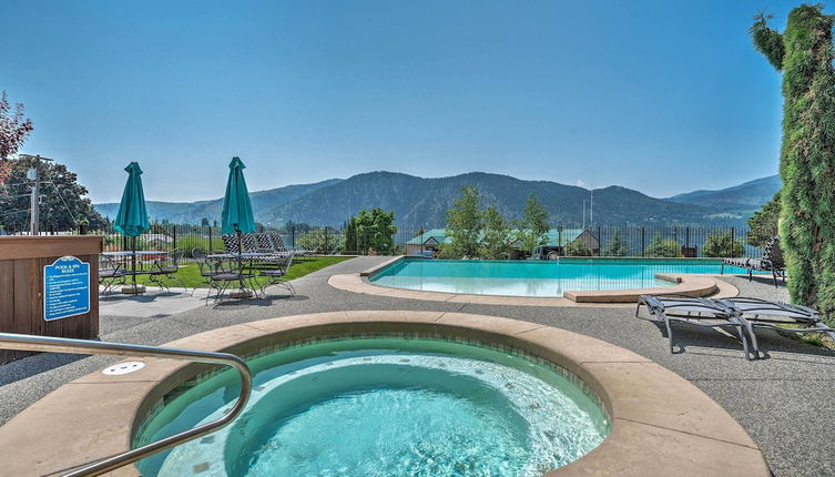 Photo 1 - Lake Chelan Resort Condo: Pool & Hot Tub Access