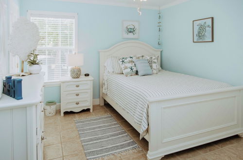 Photo 14 - Serene Steinhatchee River Home w/ Boat Dock