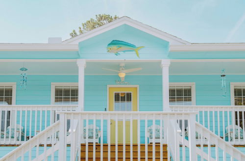 Photo 6 - Serene Steinhatchee River Home w/ Boat Dock