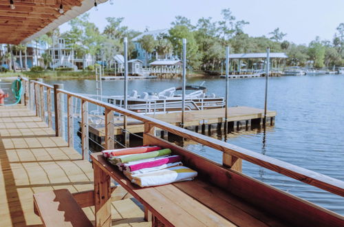 Foto 19 - Serene Steinhatchee River Home w/ Boat Dock