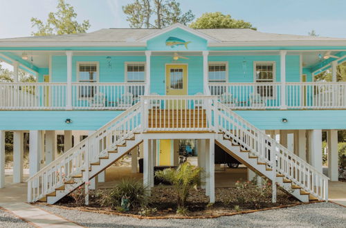 Photo 28 - Serene Steinhatchee River Home w/ Boat Dock