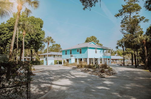 Photo 20 - Serene Steinhatchee River Home w/ Boat Dock