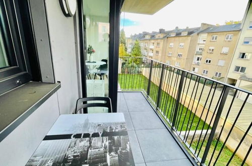 Foto 6 - New 1 bedroom in City Center- Terrace