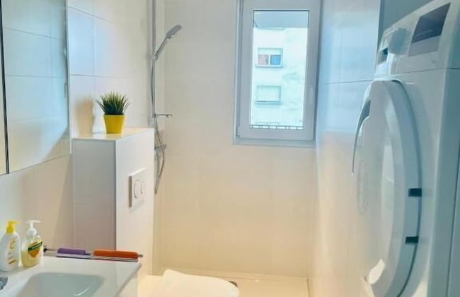 New 1 bedroom in City Center- Terrace - Foto 9