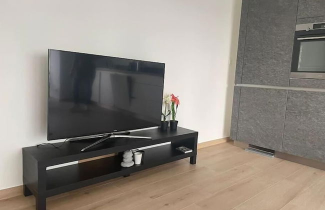 New 1 bedroom in City Center- Terrace - Foto 5