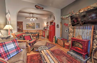 Foto 1 - One-of-a-kind Rustic Retreat in Dtwn Sturgeon Bay