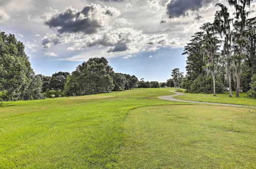 Foto 6 - Palm Harbor Home w/ Pool & Golf Course Views