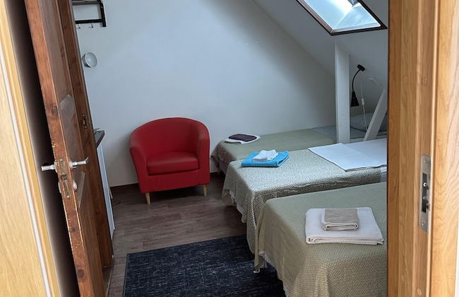 Apartment in Rosersberg Arlanda Airport - Foto 4