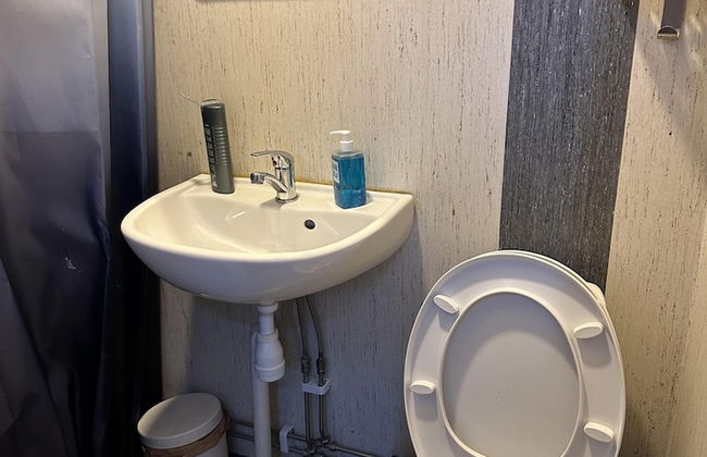 Apartment in Rosersberg Arlanda Airport - Foto 11