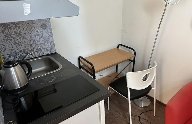 Apartment in Rosersberg Arlanda Airport - Foto 9