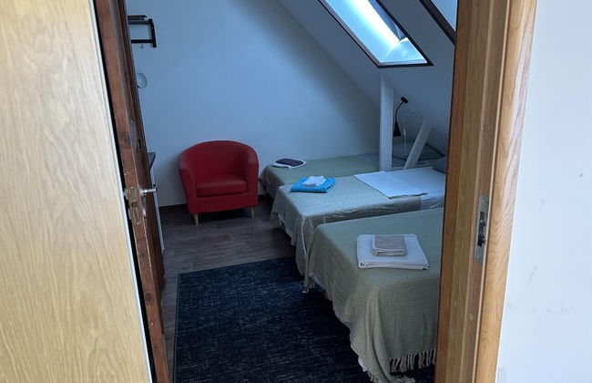 Apartment in Rosersberg Arlanda Airport - Foto 3